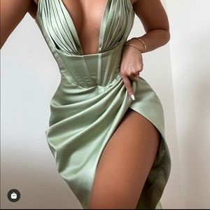 House of CB Faye NWT